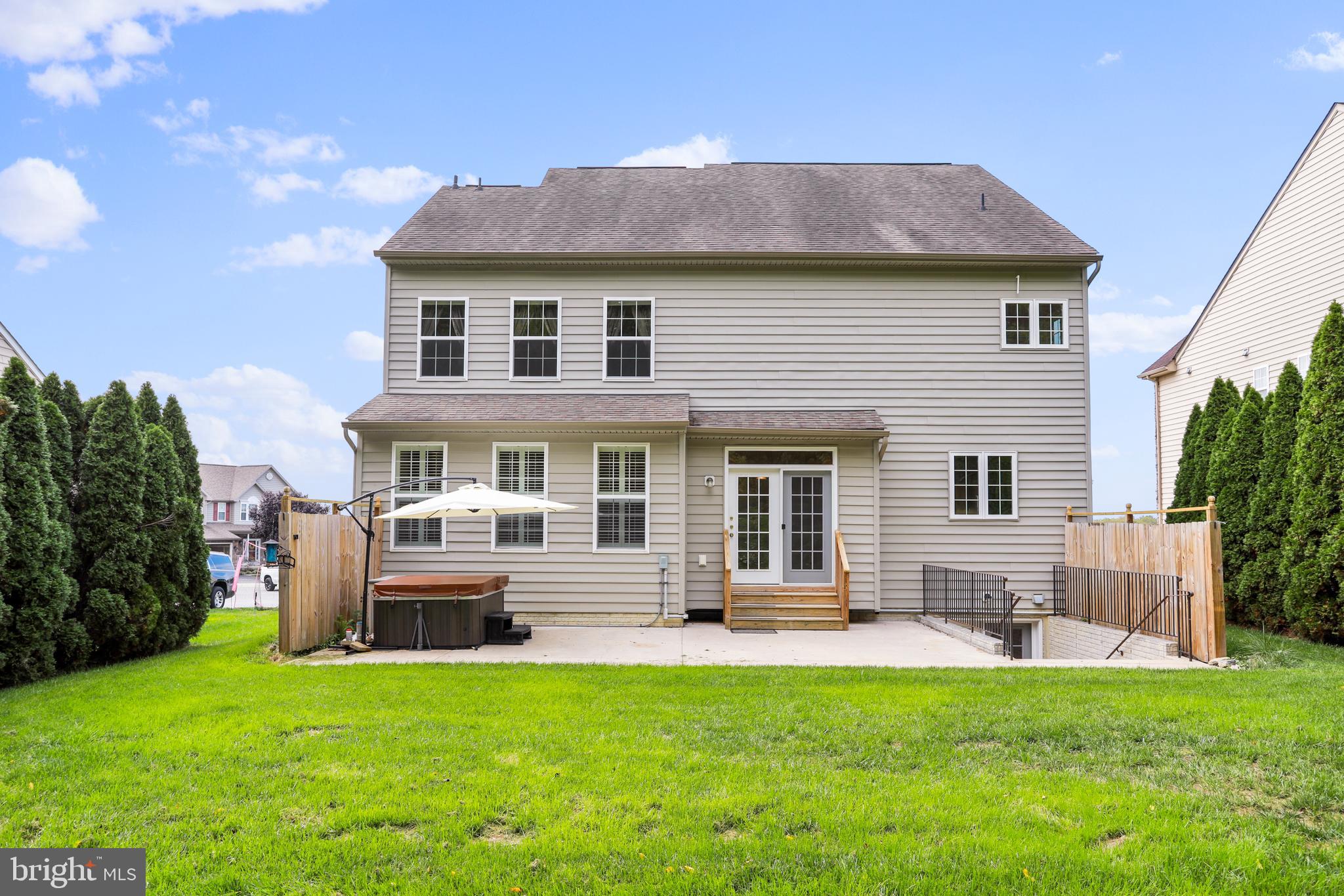 SPRUCE HILL NORTH - Residential