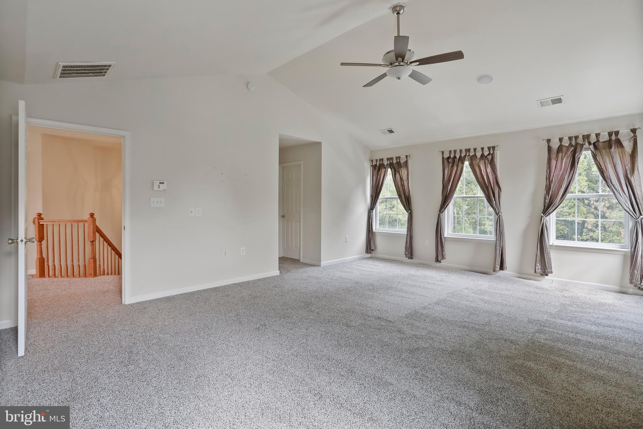 SPRUCE HILL NORTH - Residential