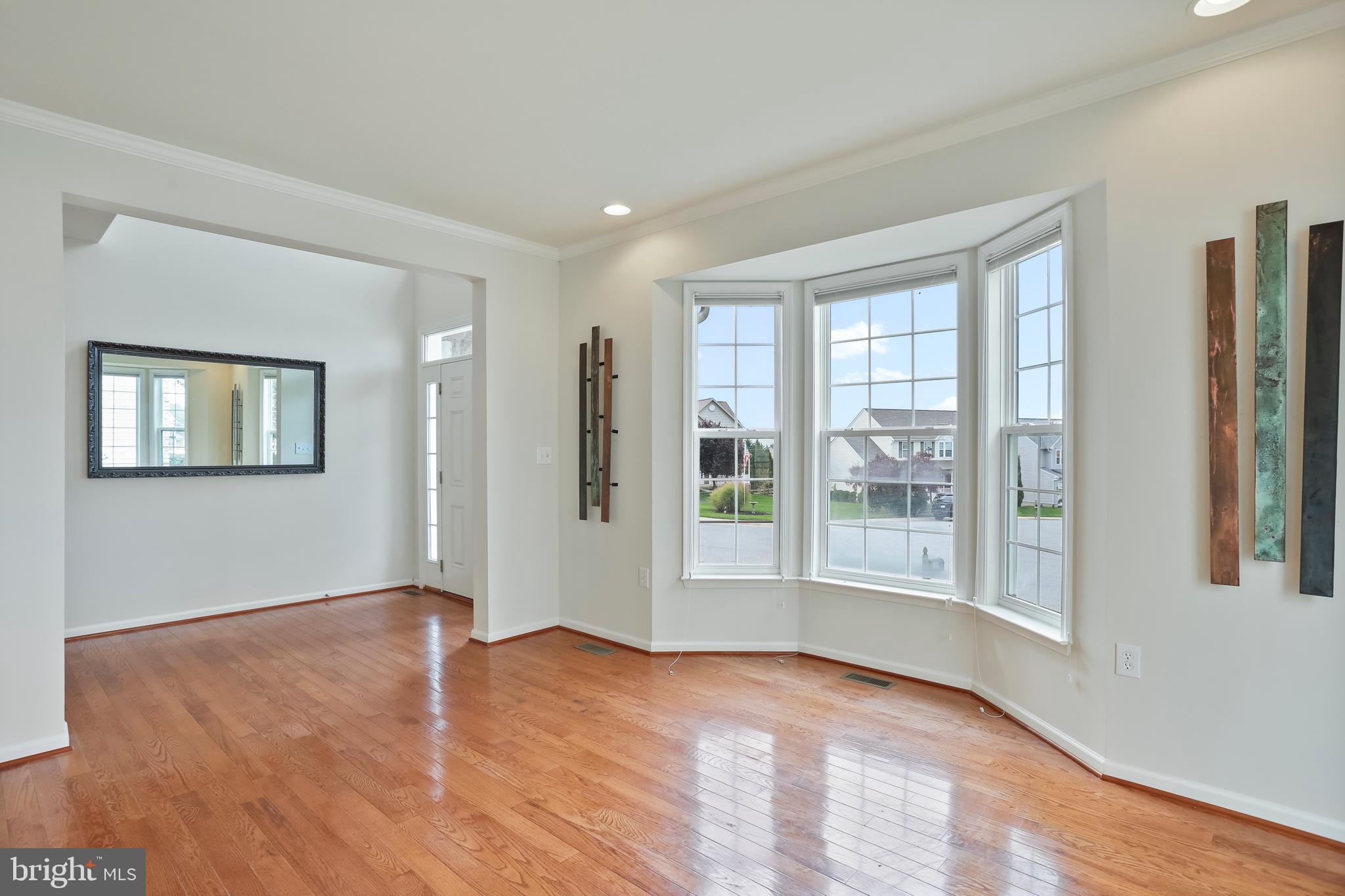 SPRUCE HILL NORTH - Residential