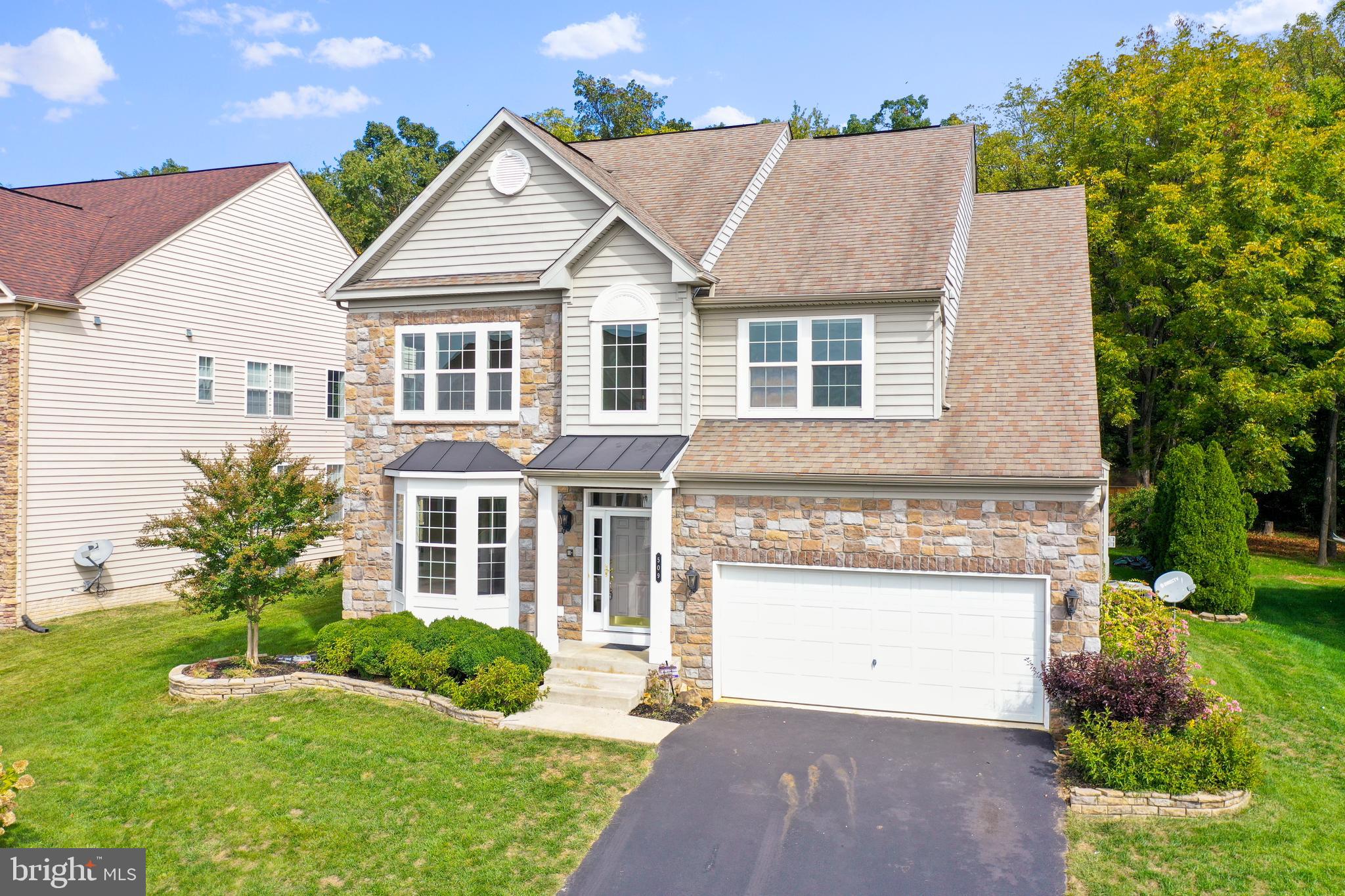 SPRUCE HILL NORTH - Residential