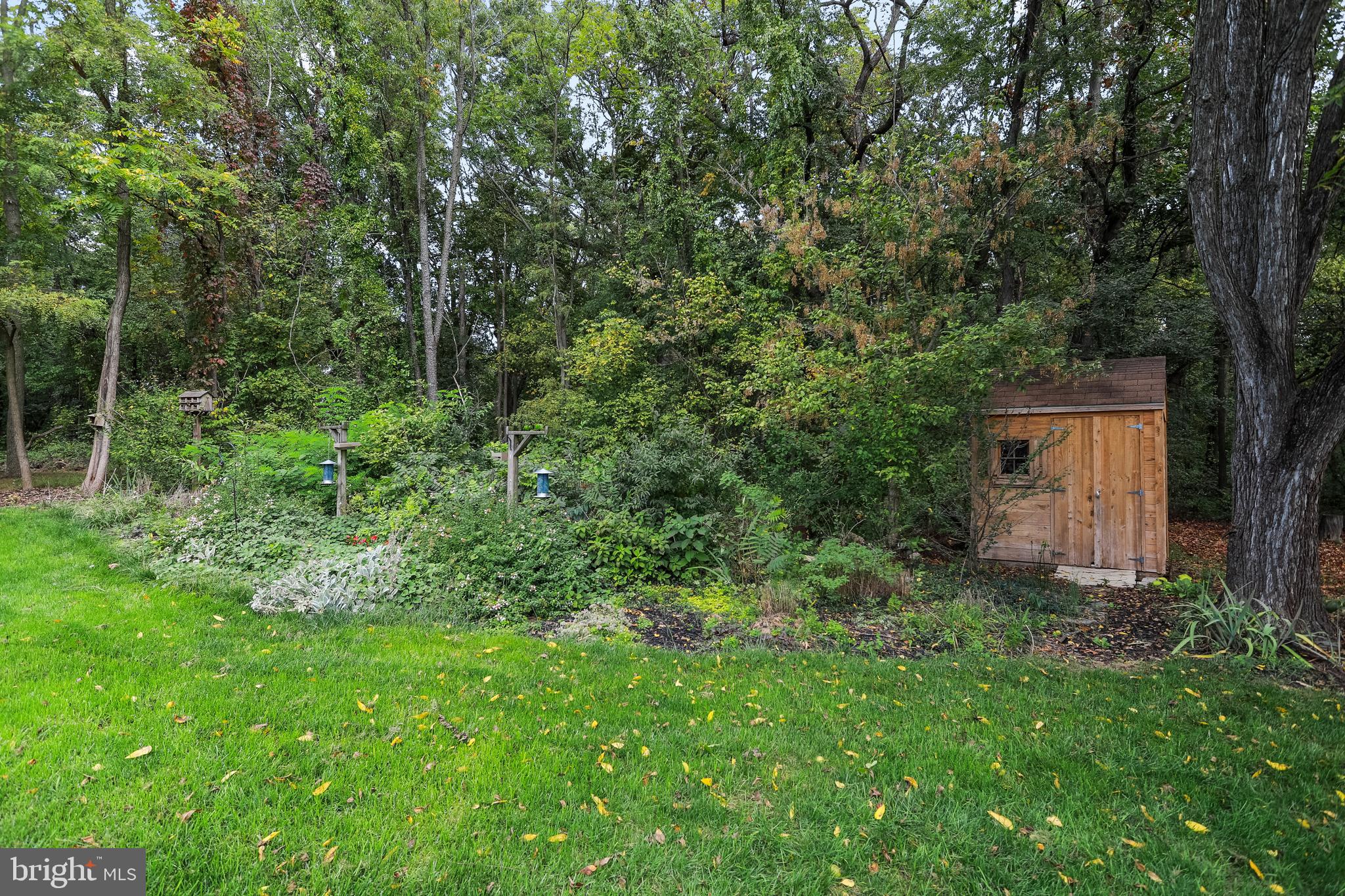 SPRUCE HILL NORTH - Residential