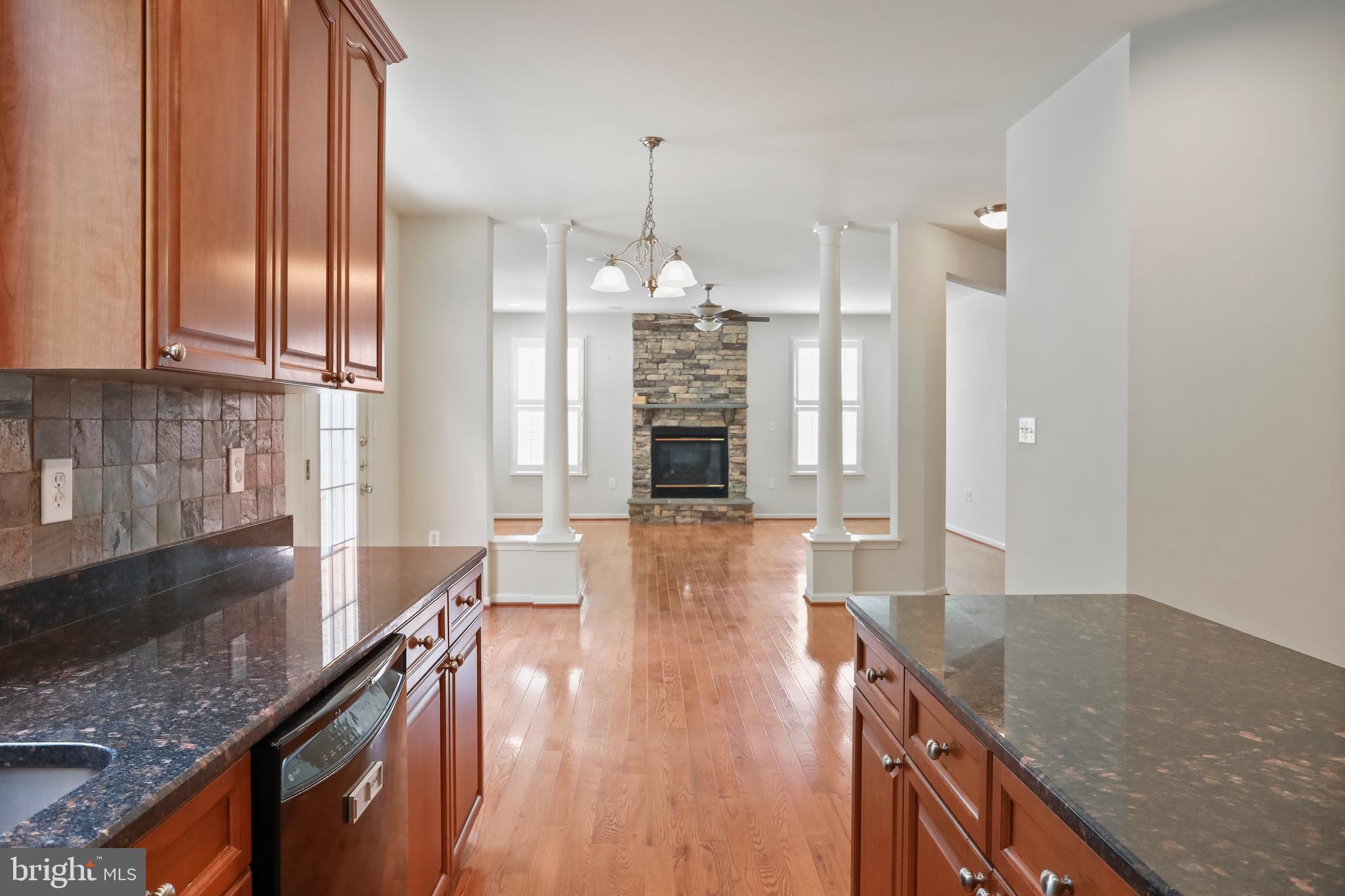 SPRUCE HILL NORTH - Residential