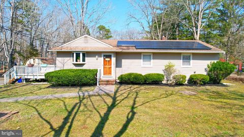 Homes For Sale - 5456 Pleasant Mills Road<br/> EGG HARBOR CITY, NJ 08215