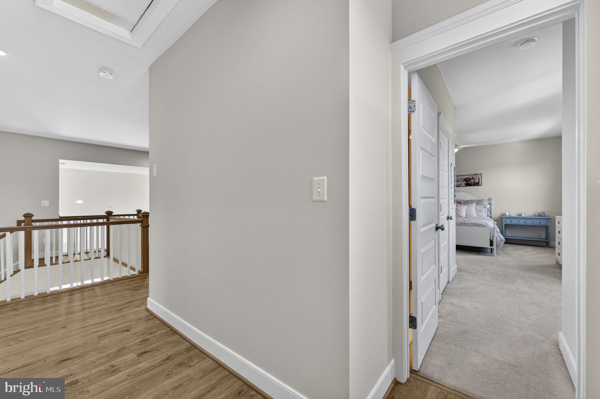 WATERFORD DOWNS - Residential