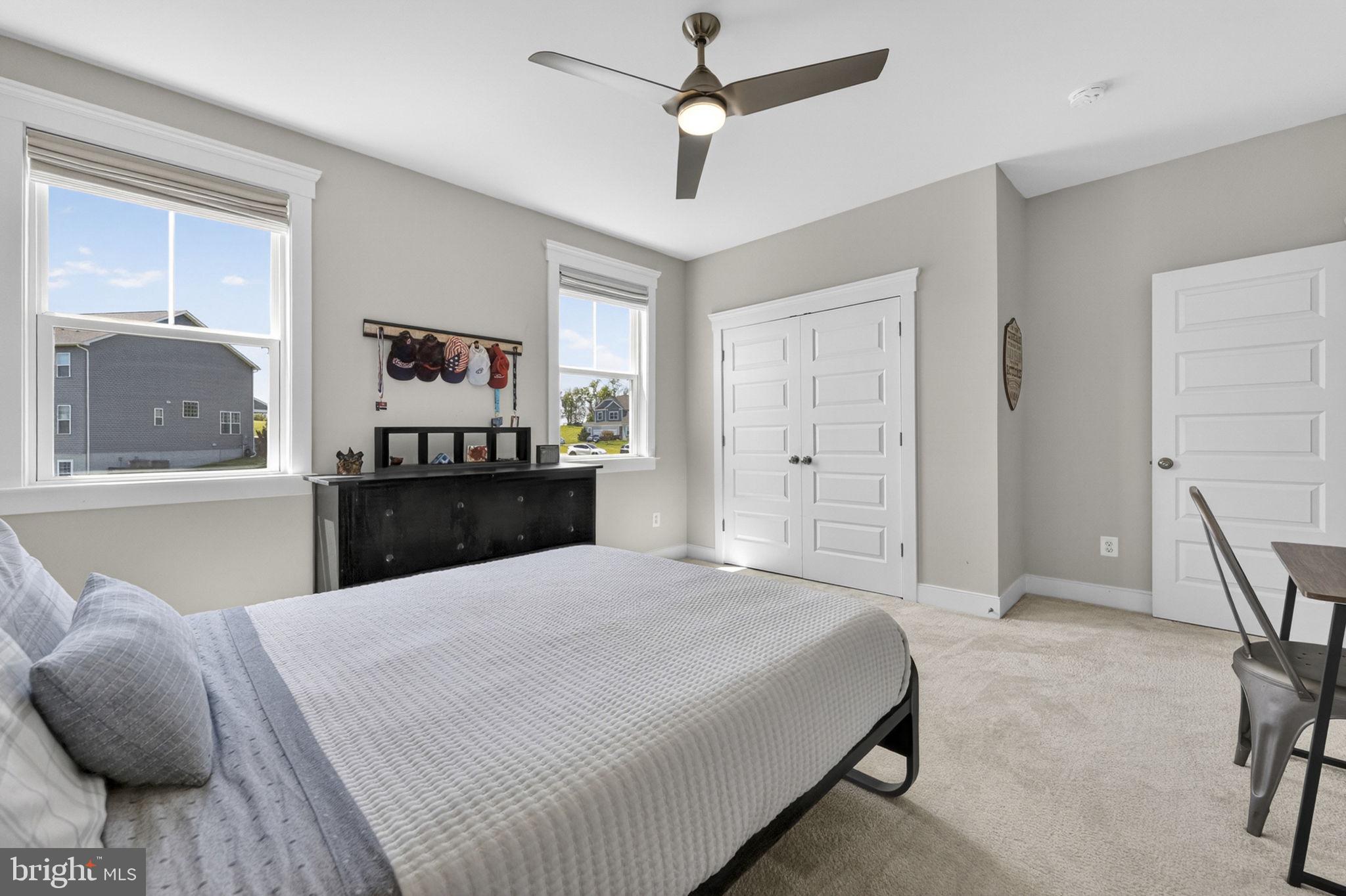 WATERFORD DOWNS - Residential