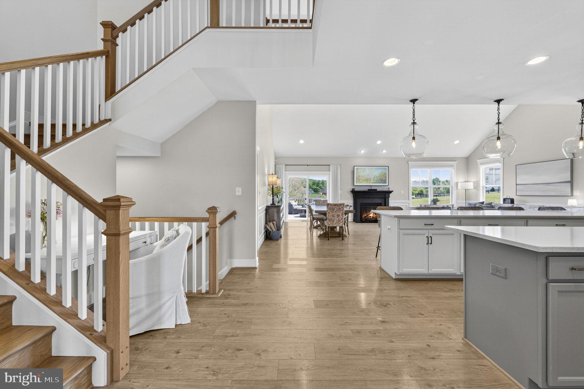 WATERFORD DOWNS - Residential