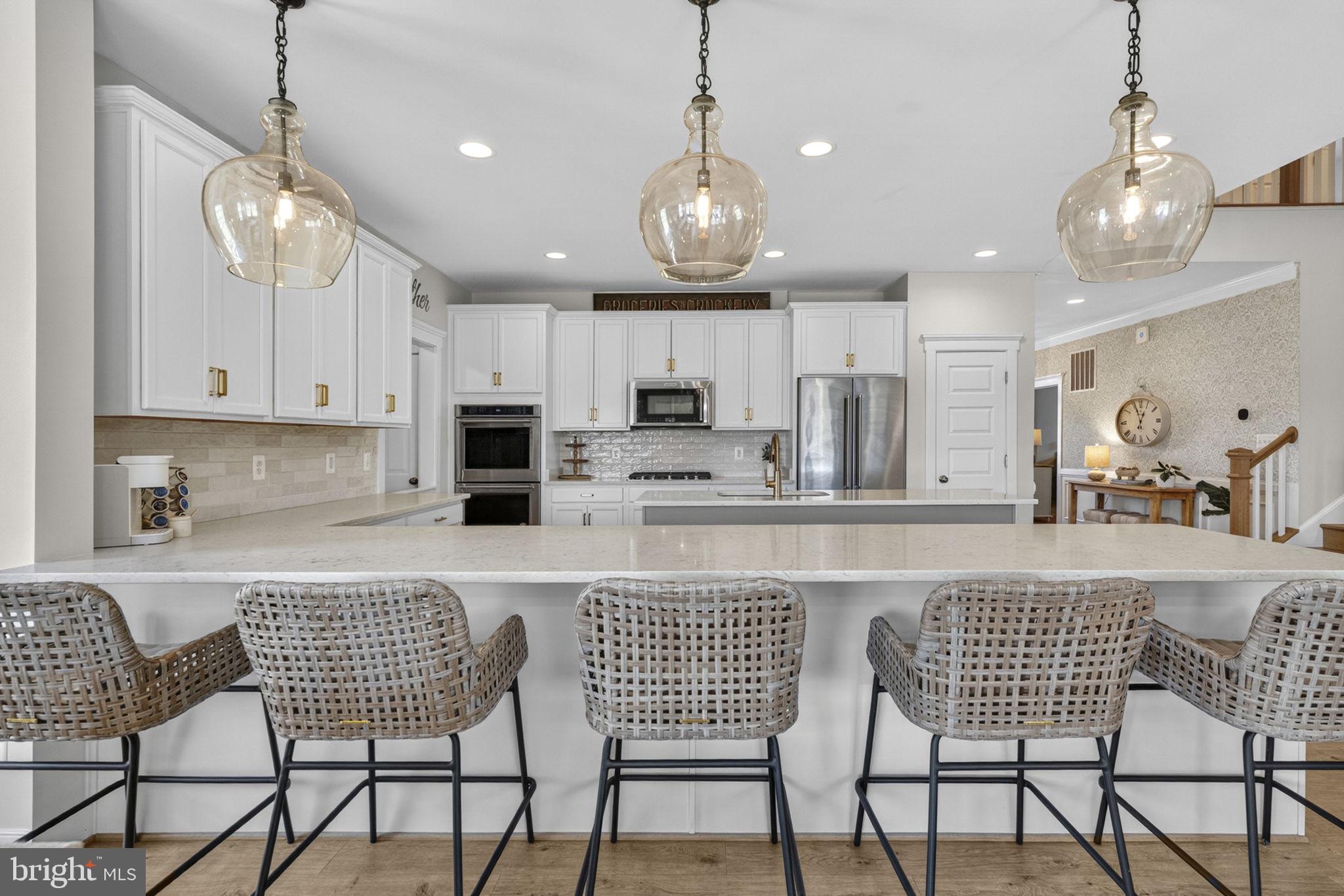 WATERFORD DOWNS - Residential