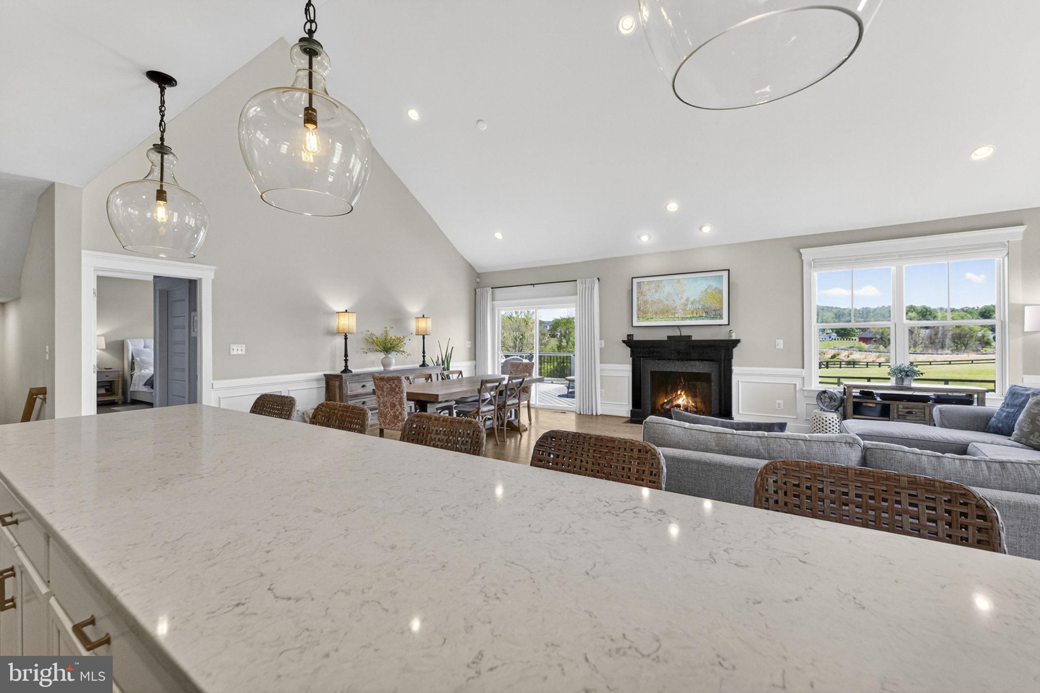 WATERFORD DOWNS - Residential