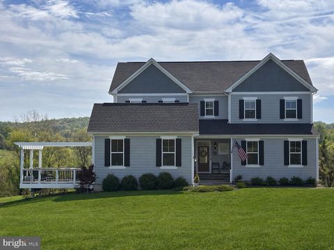 14228 AMYS MEADOW COURT LEESBURG VA 20176