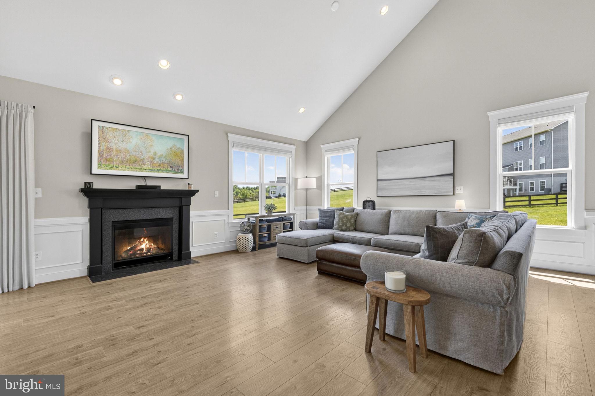 WATERFORD DOWNS - Residential