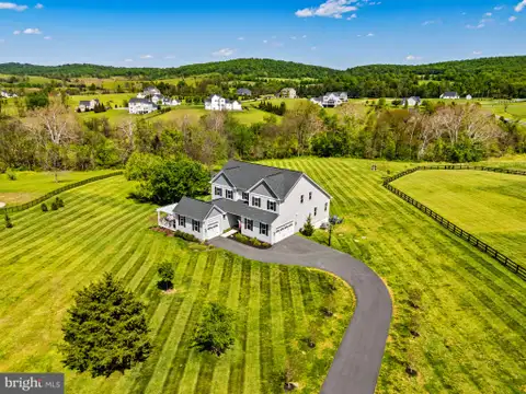 14228 Amys Meadow Court, Leesburg, VA 20176 - #: VALO2121968