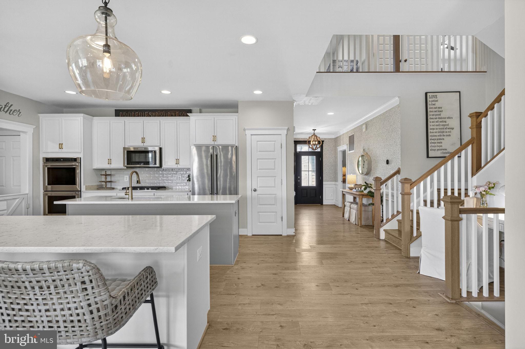 WATERFORD DOWNS - Residential