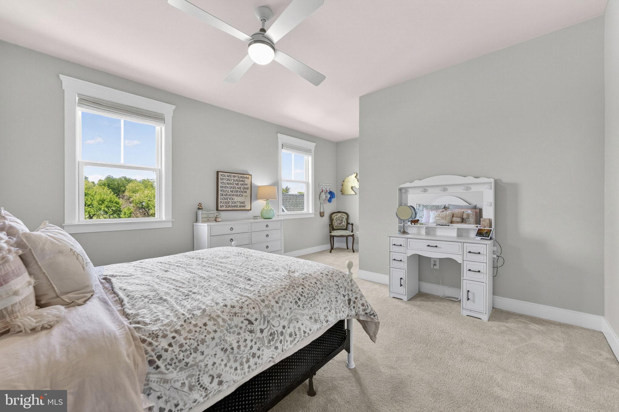 WATERFORD DOWNS - Residential