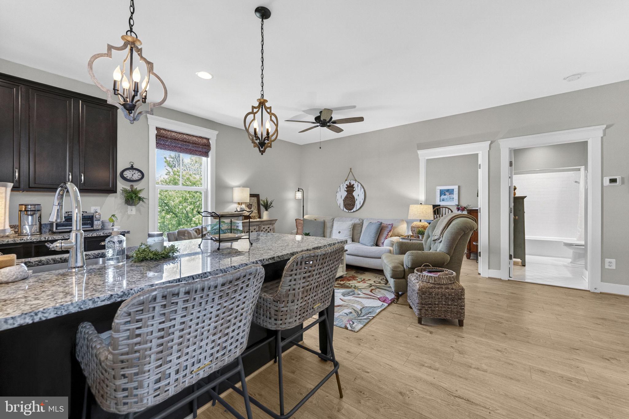 WATERFORD DOWNS - Residential