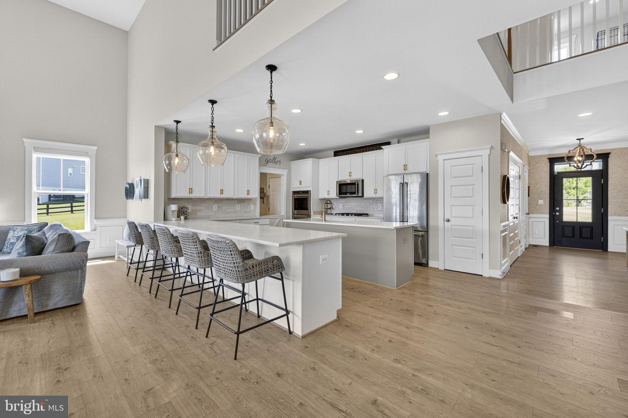 WATERFORD DOWNS - Residential