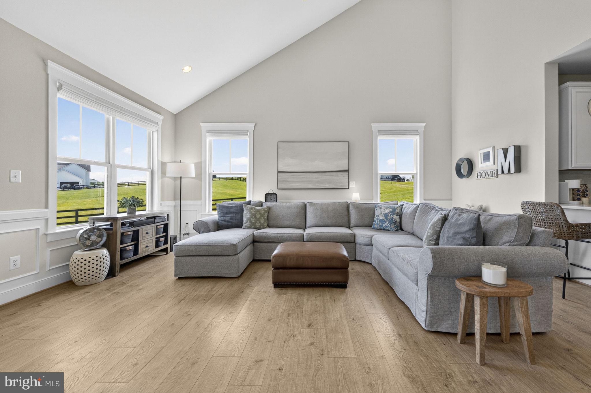WATERFORD DOWNS - Residential