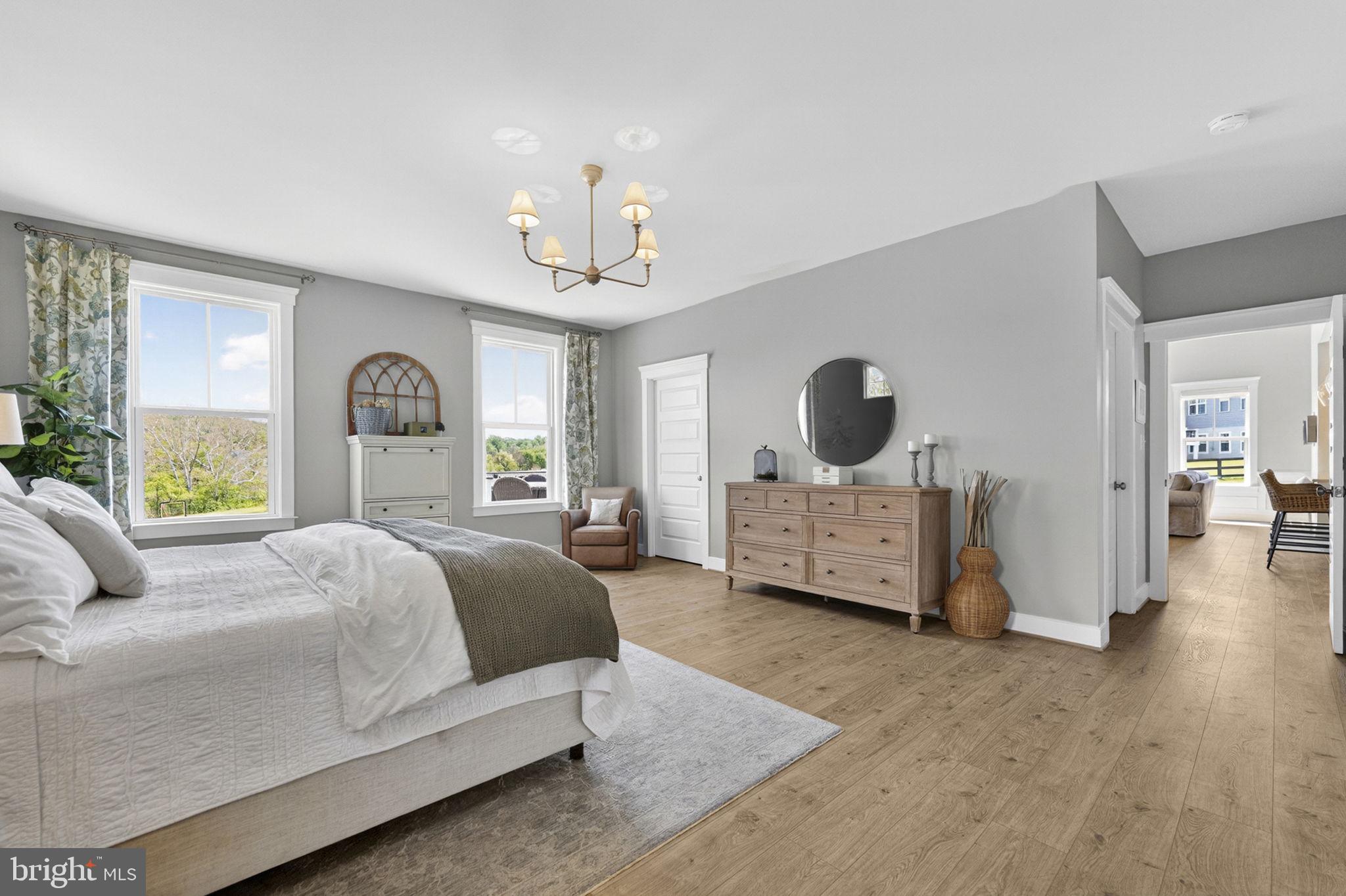 WATERFORD DOWNS - Residential