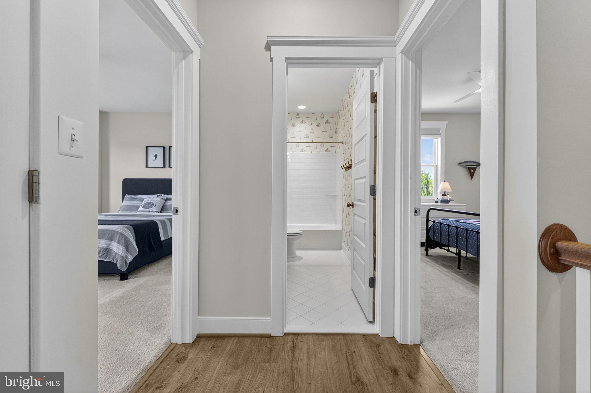 WATERFORD DOWNS - Residential