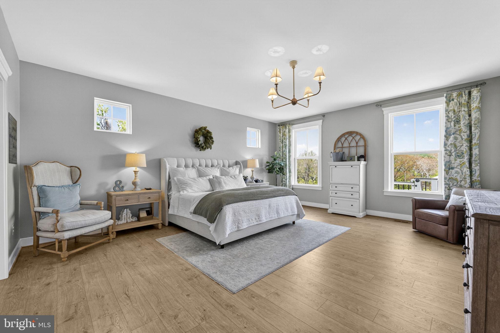 WATERFORD DOWNS - Residential