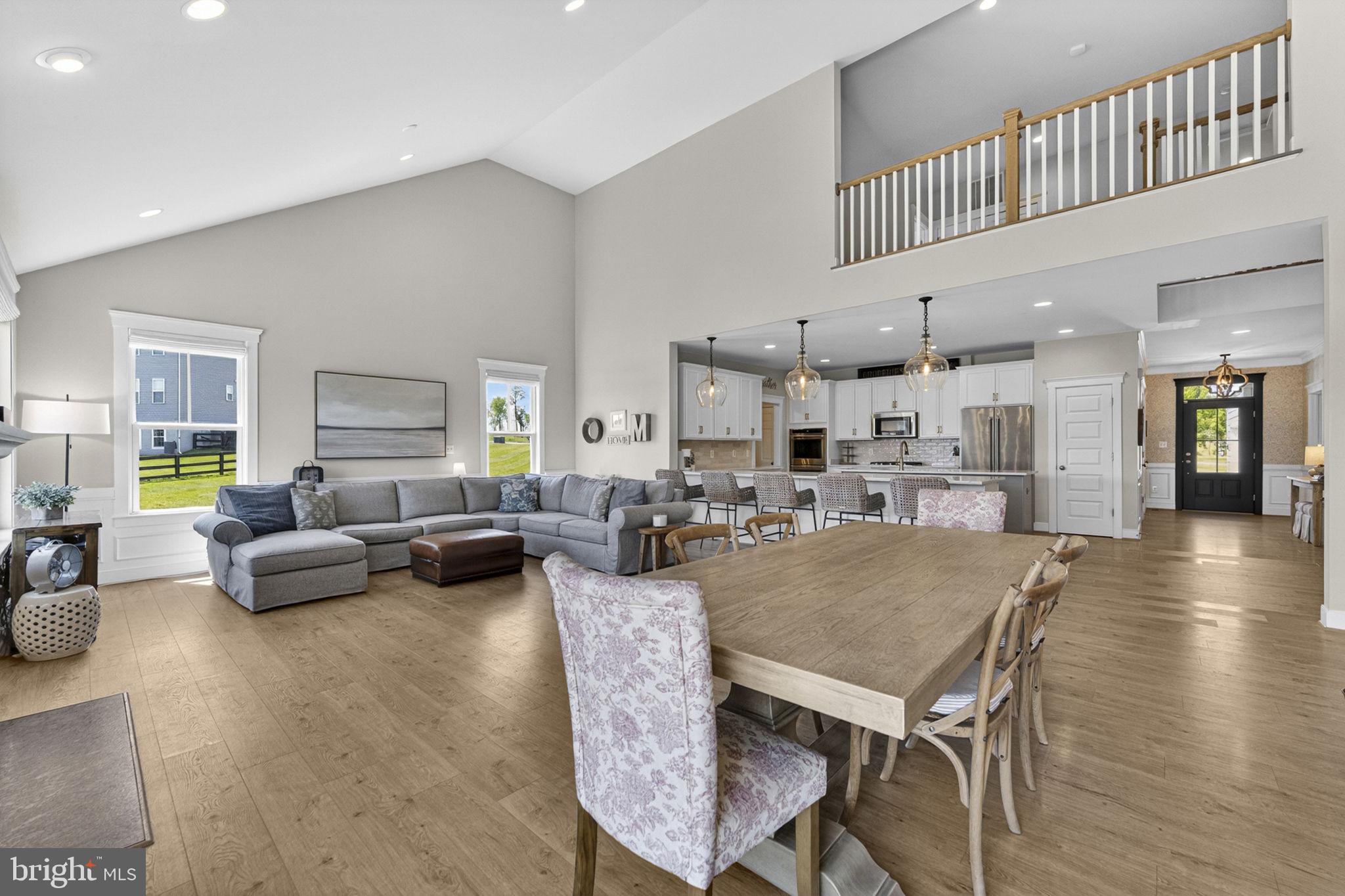 WATERFORD DOWNS - Residential