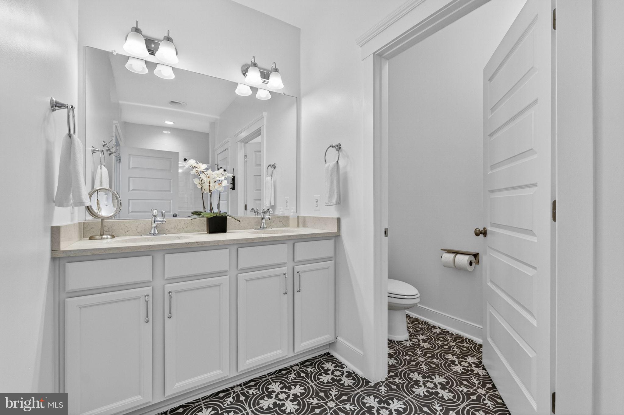 WATERFORD DOWNS - Residential