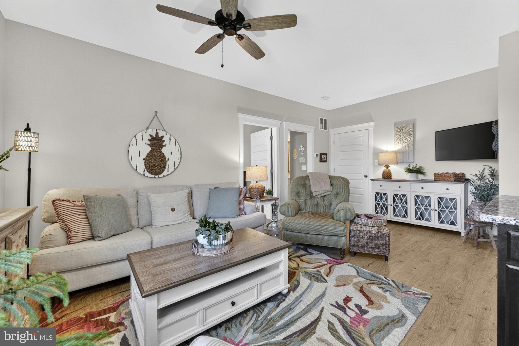 WATERFORD DOWNS - Residential