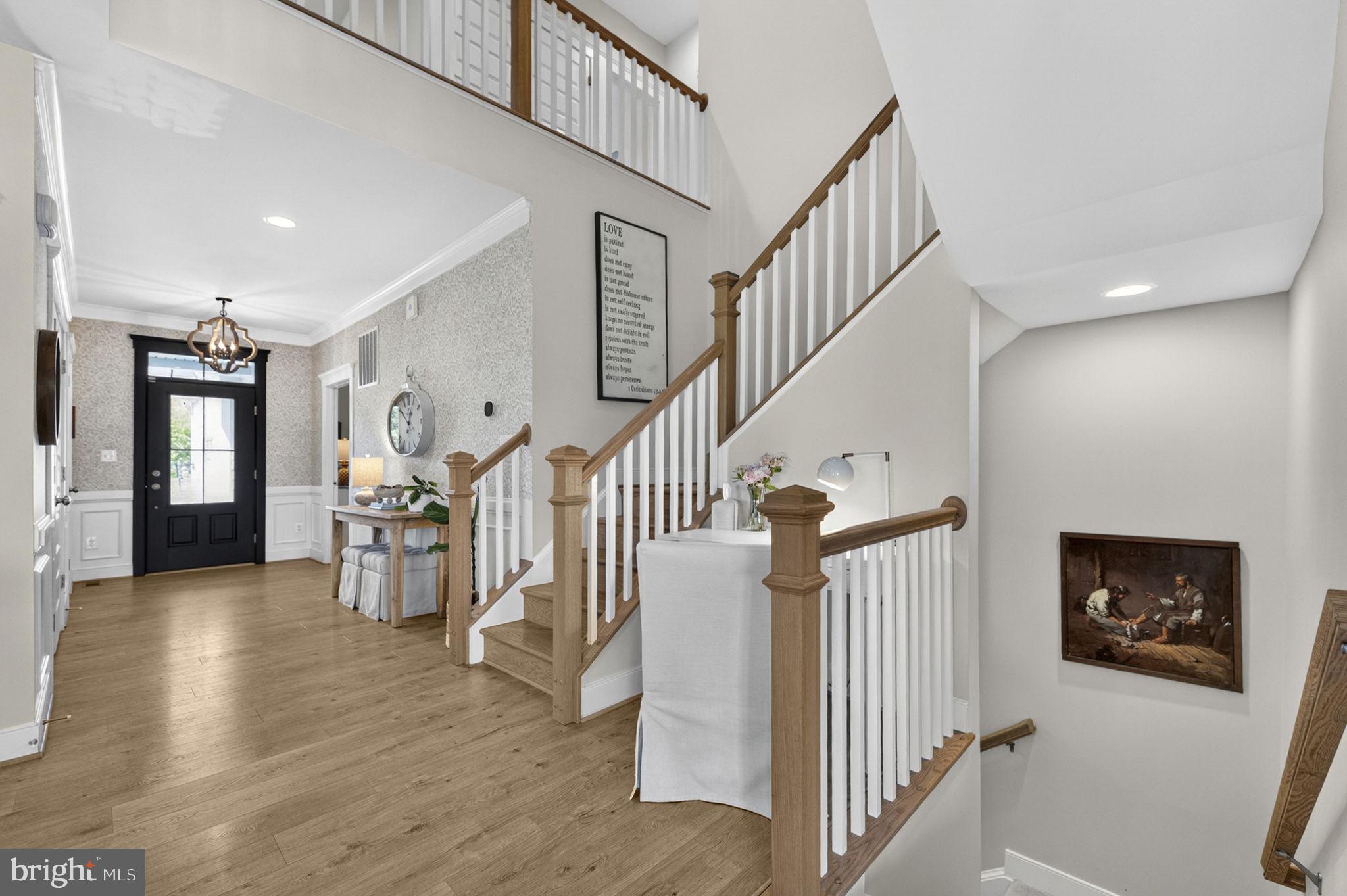 WATERFORD DOWNS - Residential