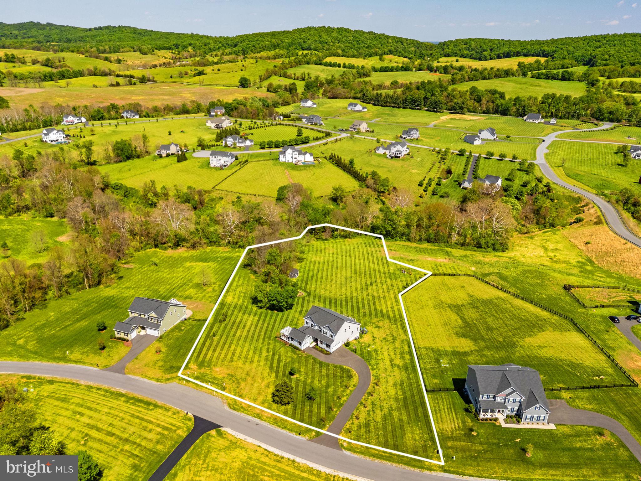 WATERFORD DOWNS - Residential