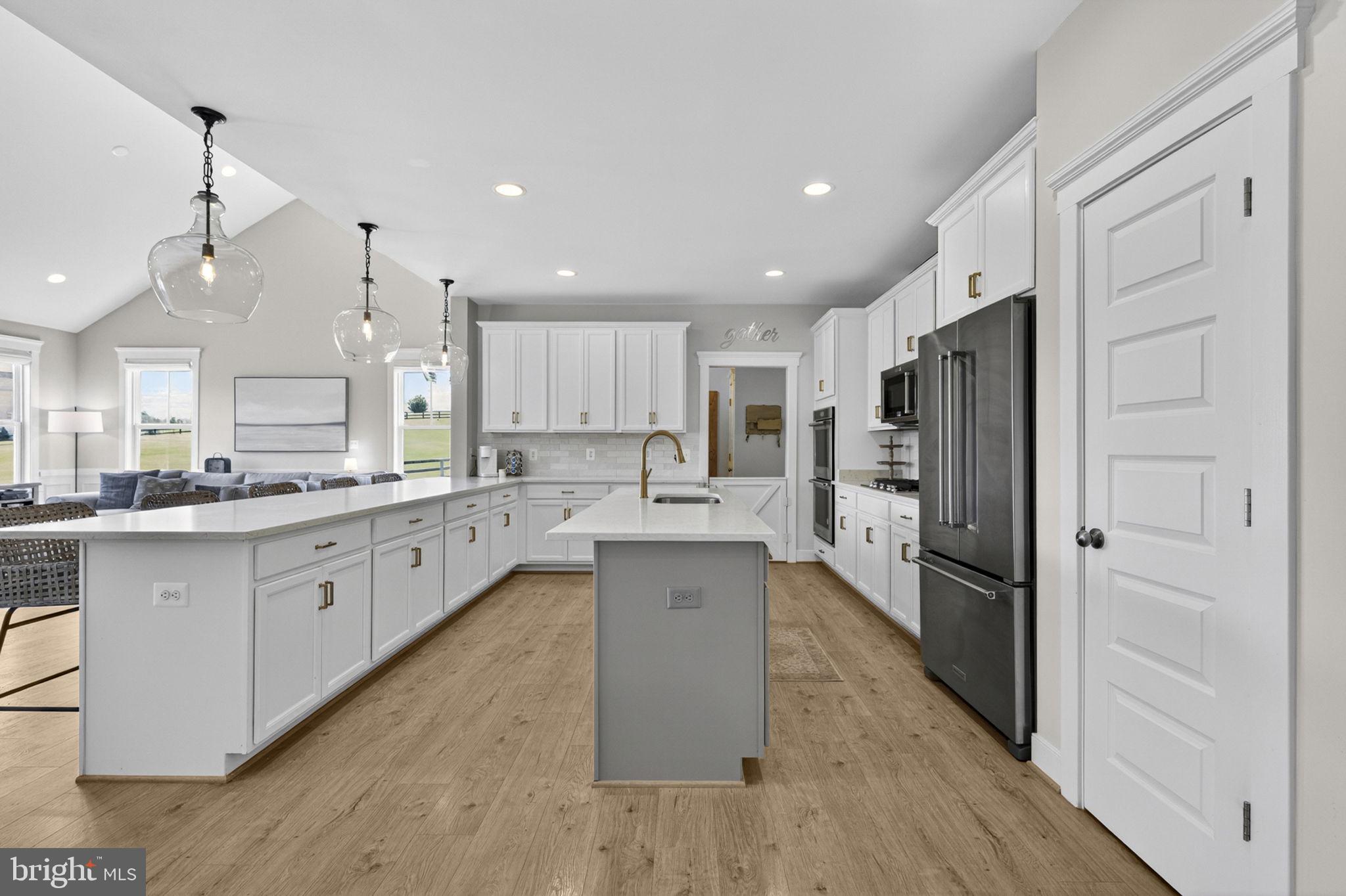 WATERFORD DOWNS - Residential