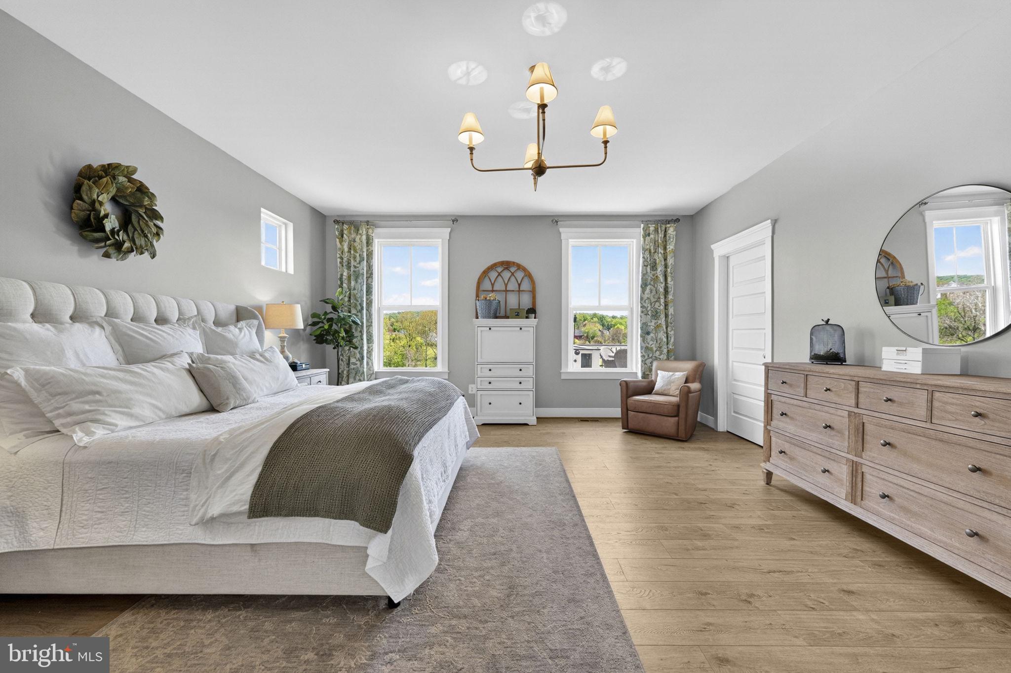 WATERFORD DOWNS - Residential