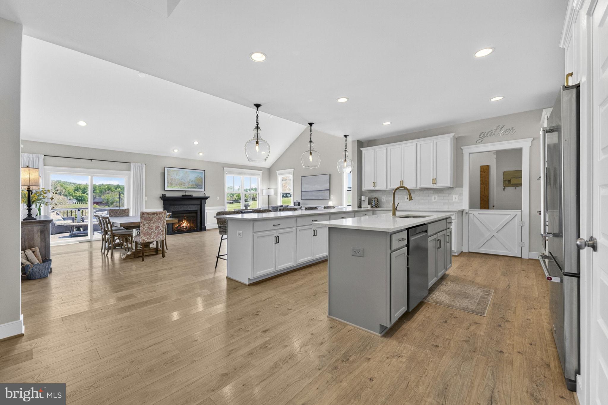 WATERFORD DOWNS - Residential