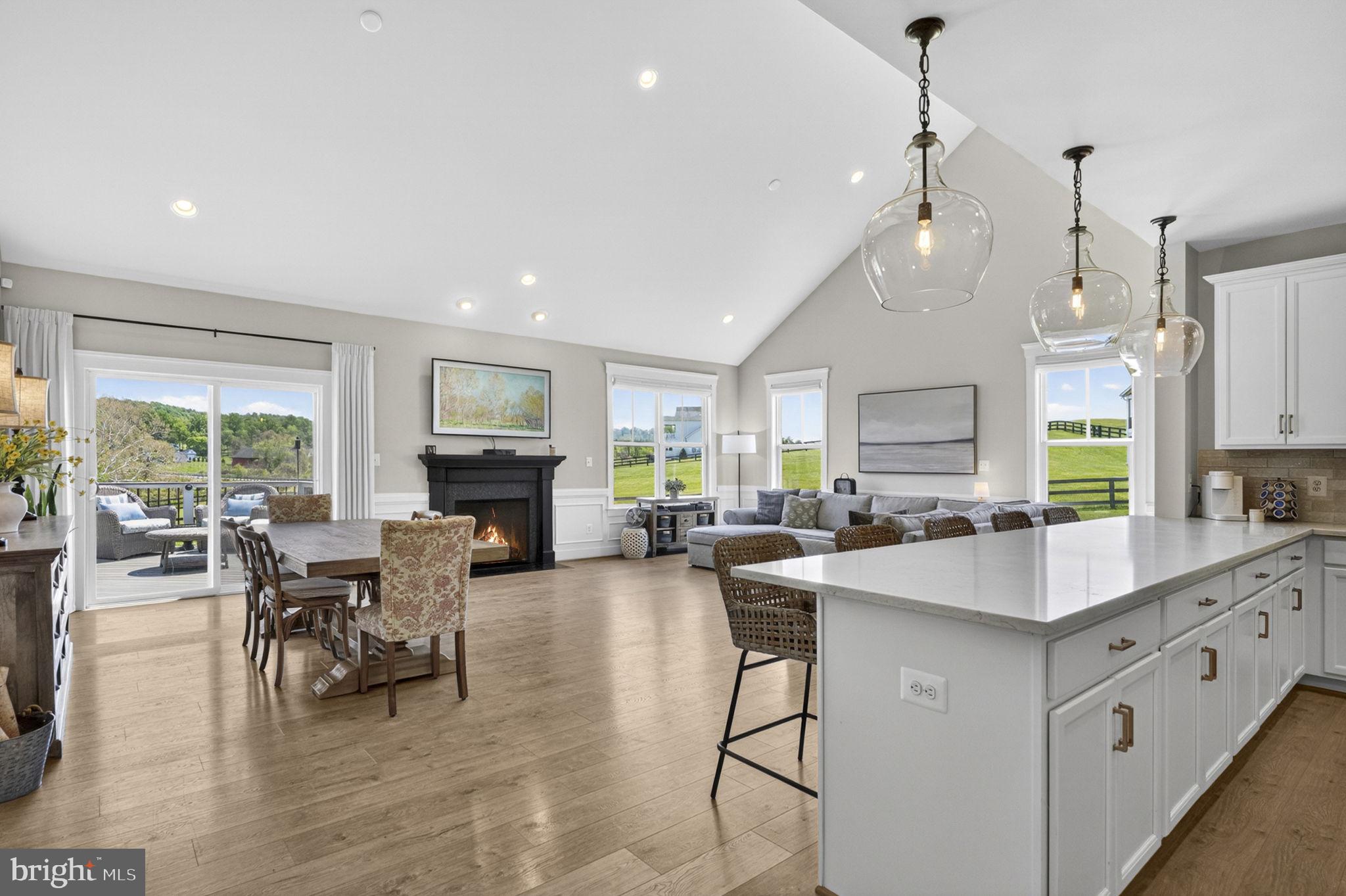 WATERFORD DOWNS - Residential