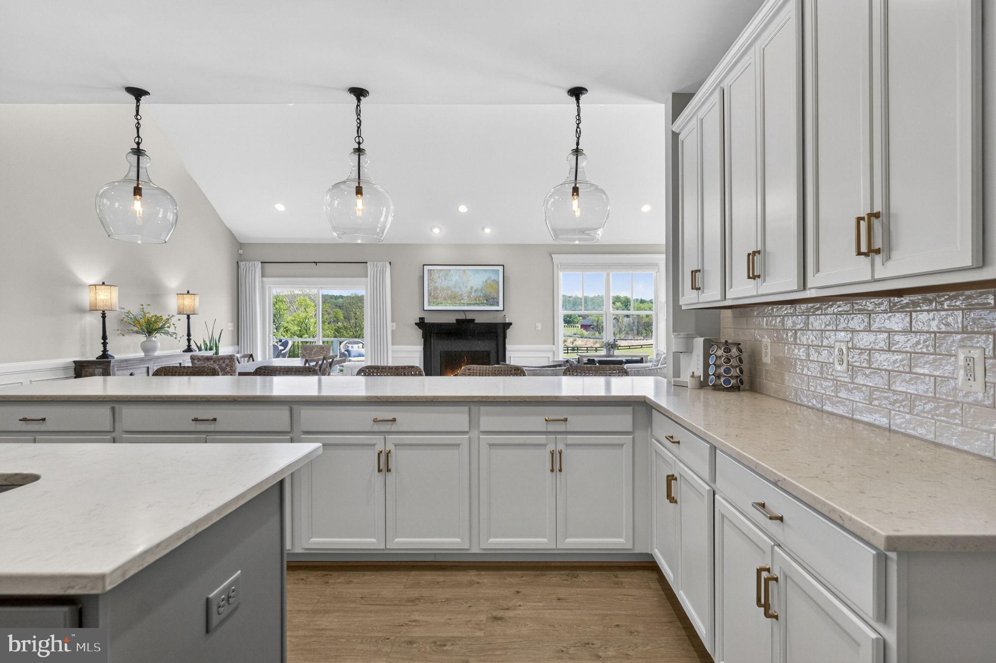WATERFORD DOWNS - Residential