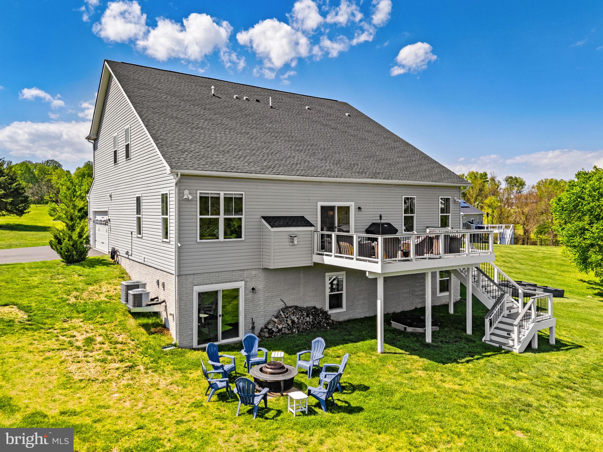 WATERFORD DOWNS - Residential