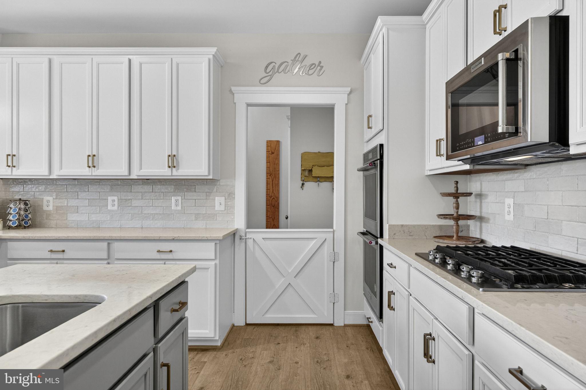 WATERFORD DOWNS - Residential