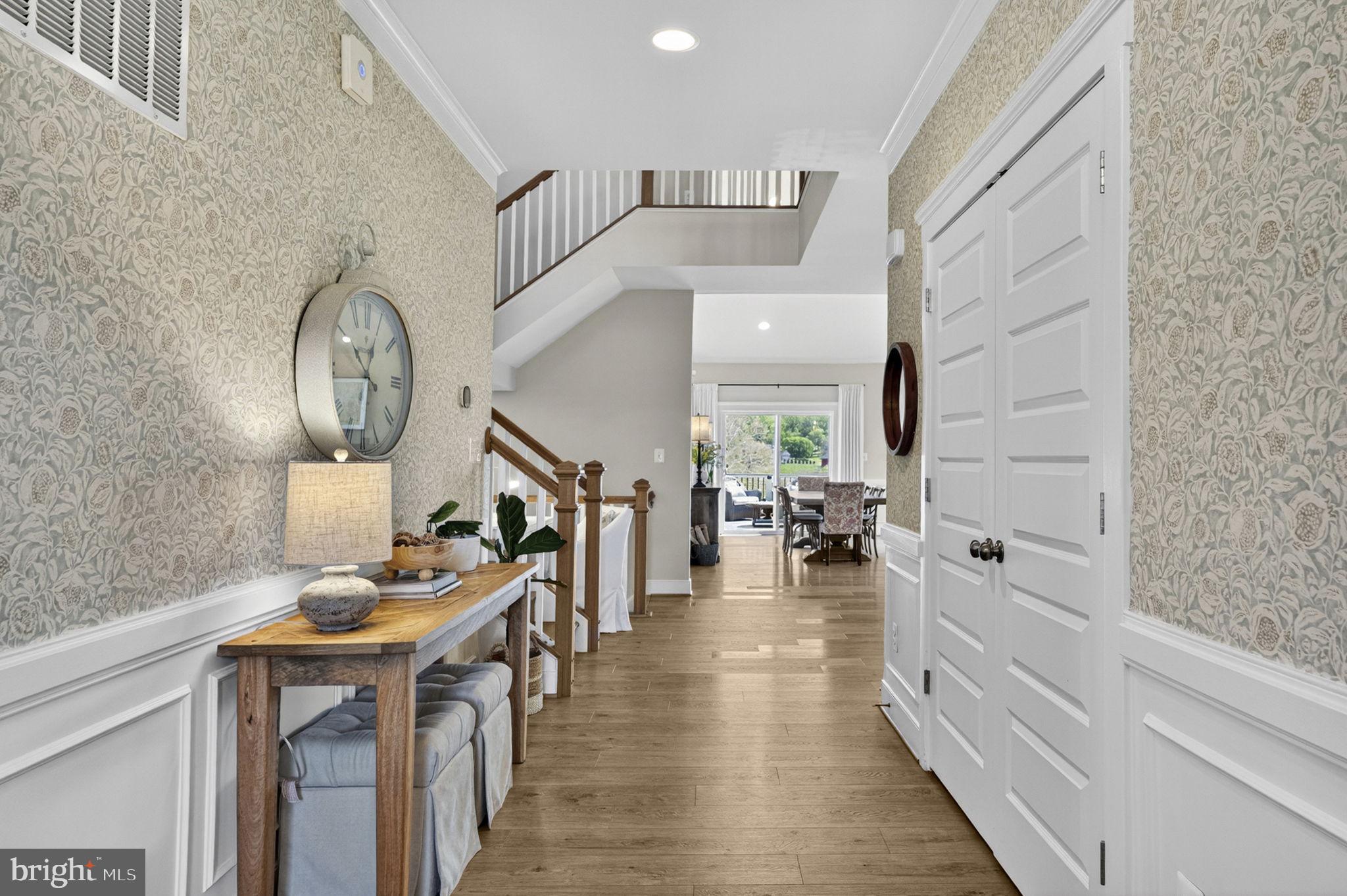WATERFORD DOWNS - Residential
