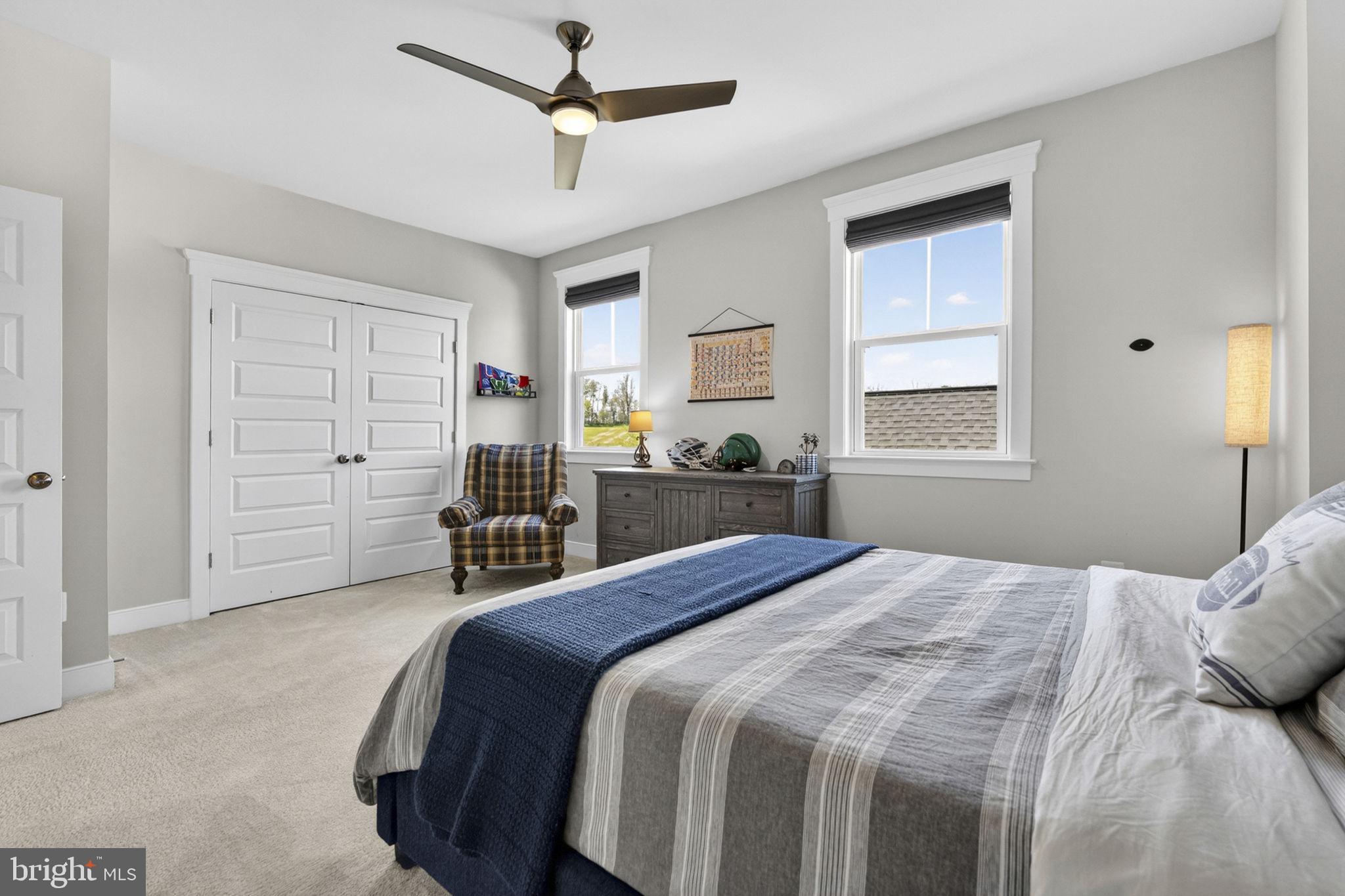 WATERFORD DOWNS - Residential