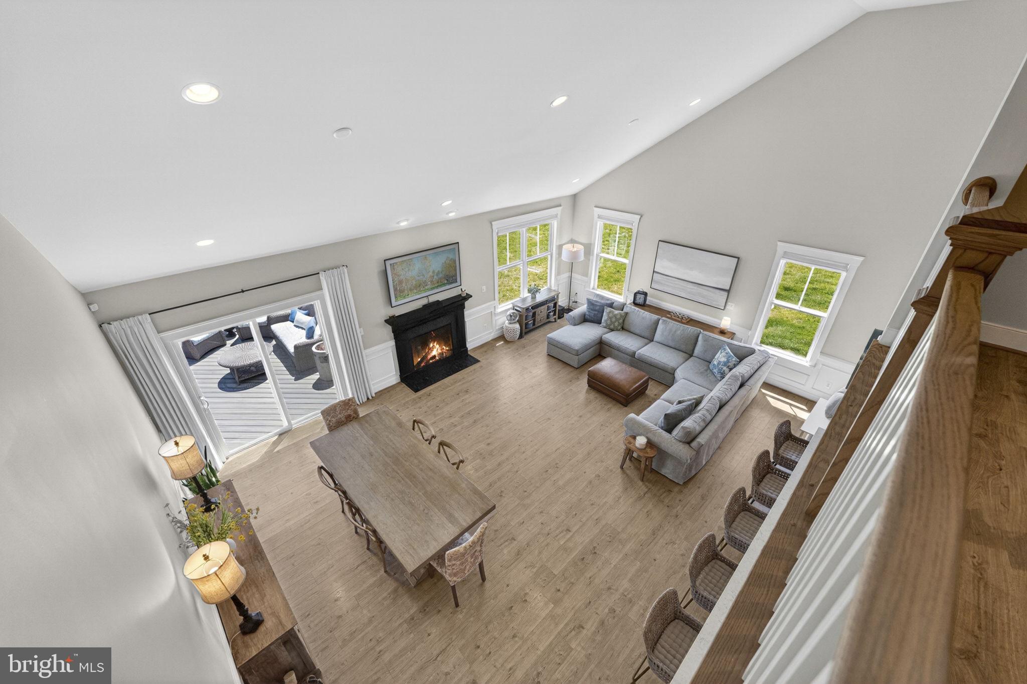 WATERFORD DOWNS - Residential