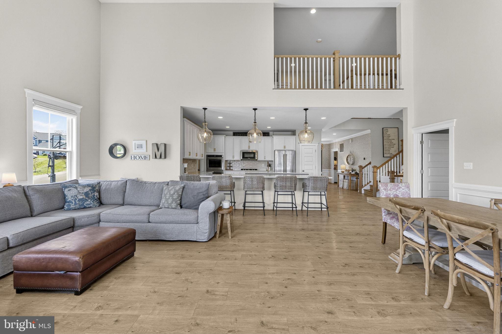 WATERFORD DOWNS - Residential