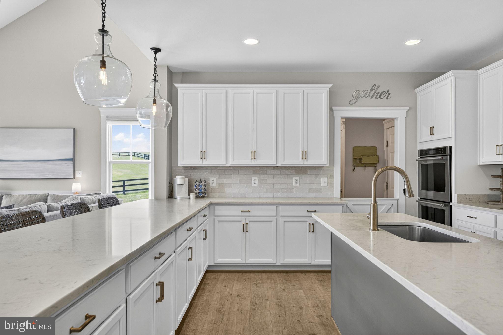 WATERFORD DOWNS - Residential