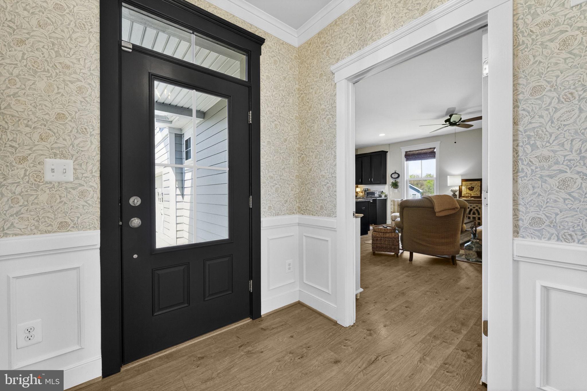 WATERFORD DOWNS - Residential
