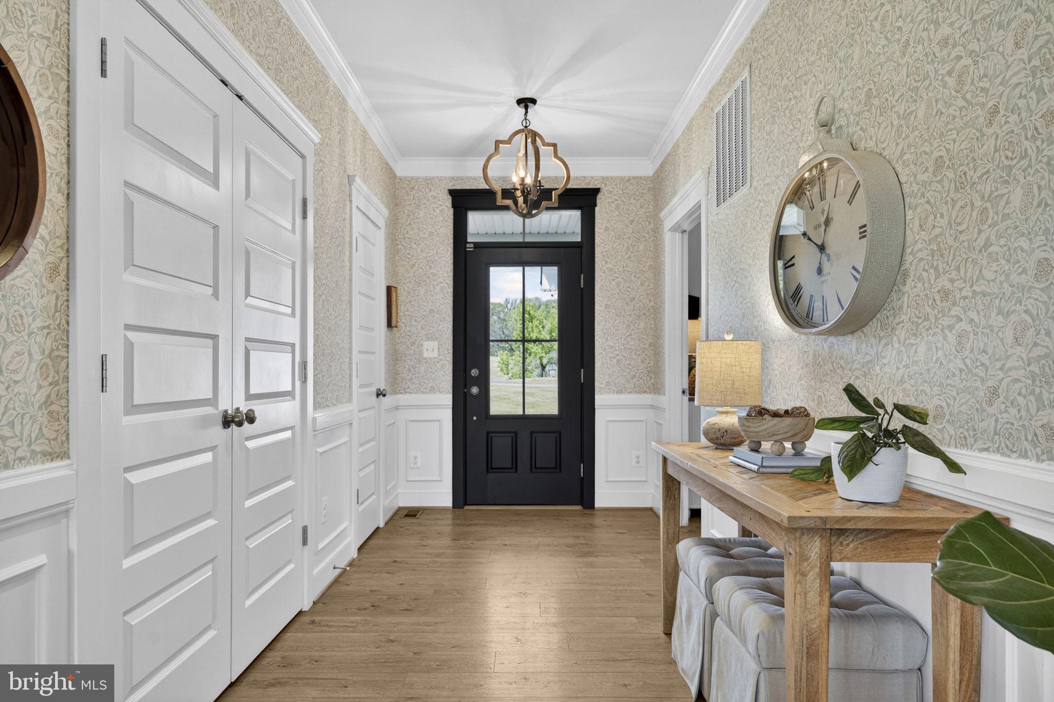WATERFORD DOWNS - Residential