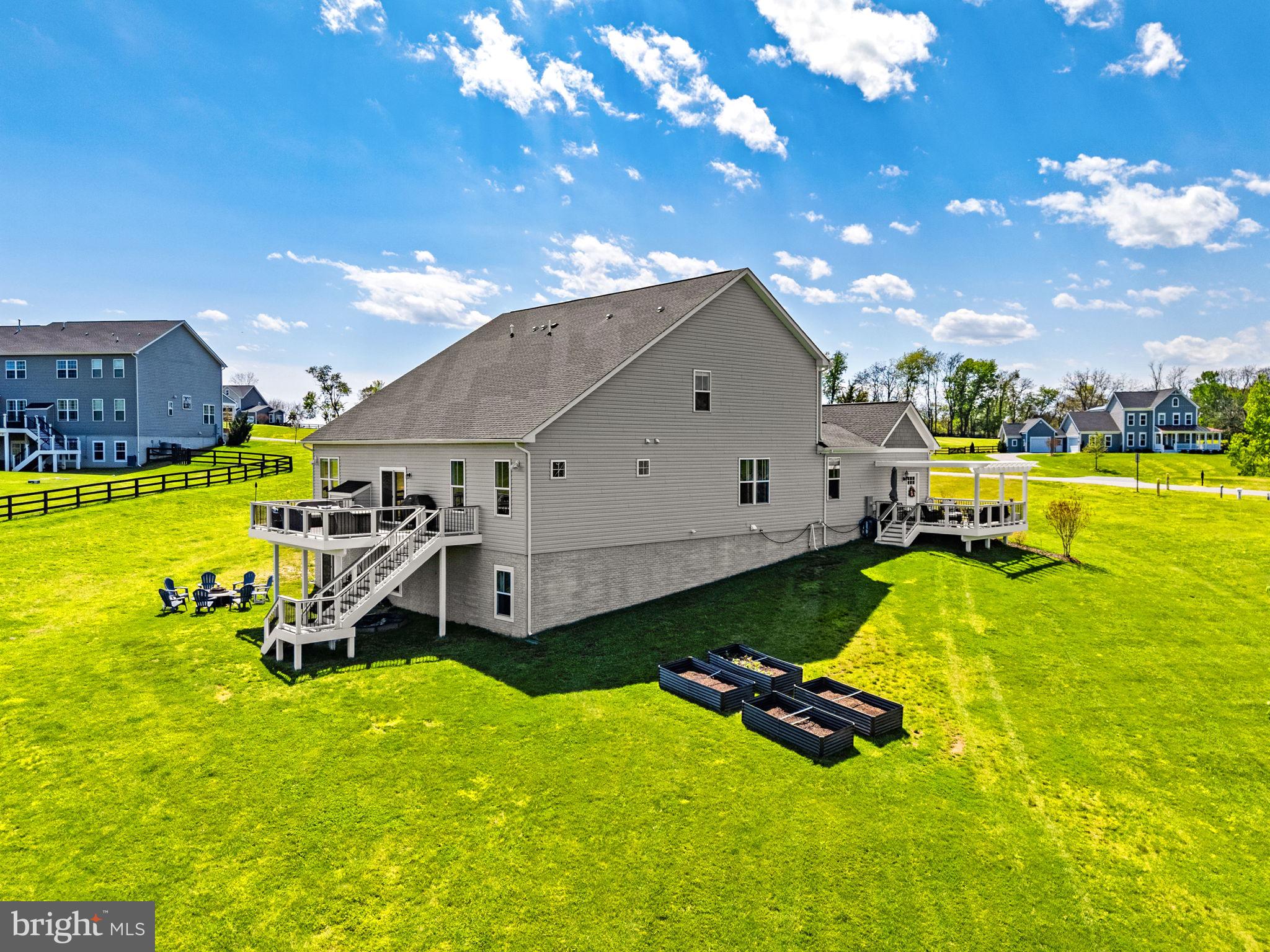 WATERFORD DOWNS - Residential