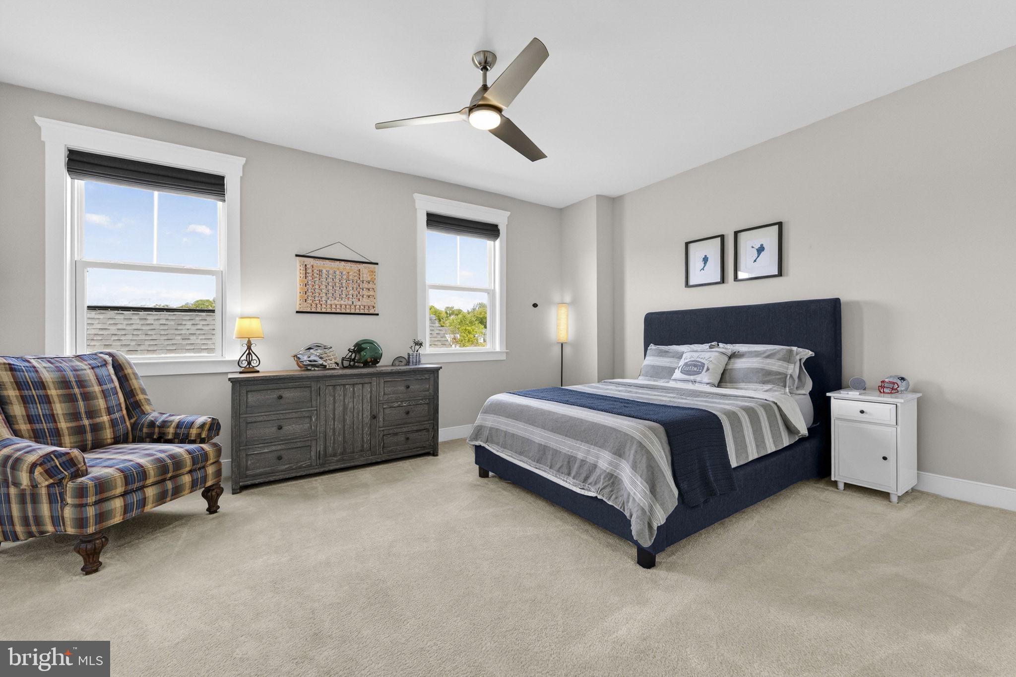 WATERFORD DOWNS - Residential