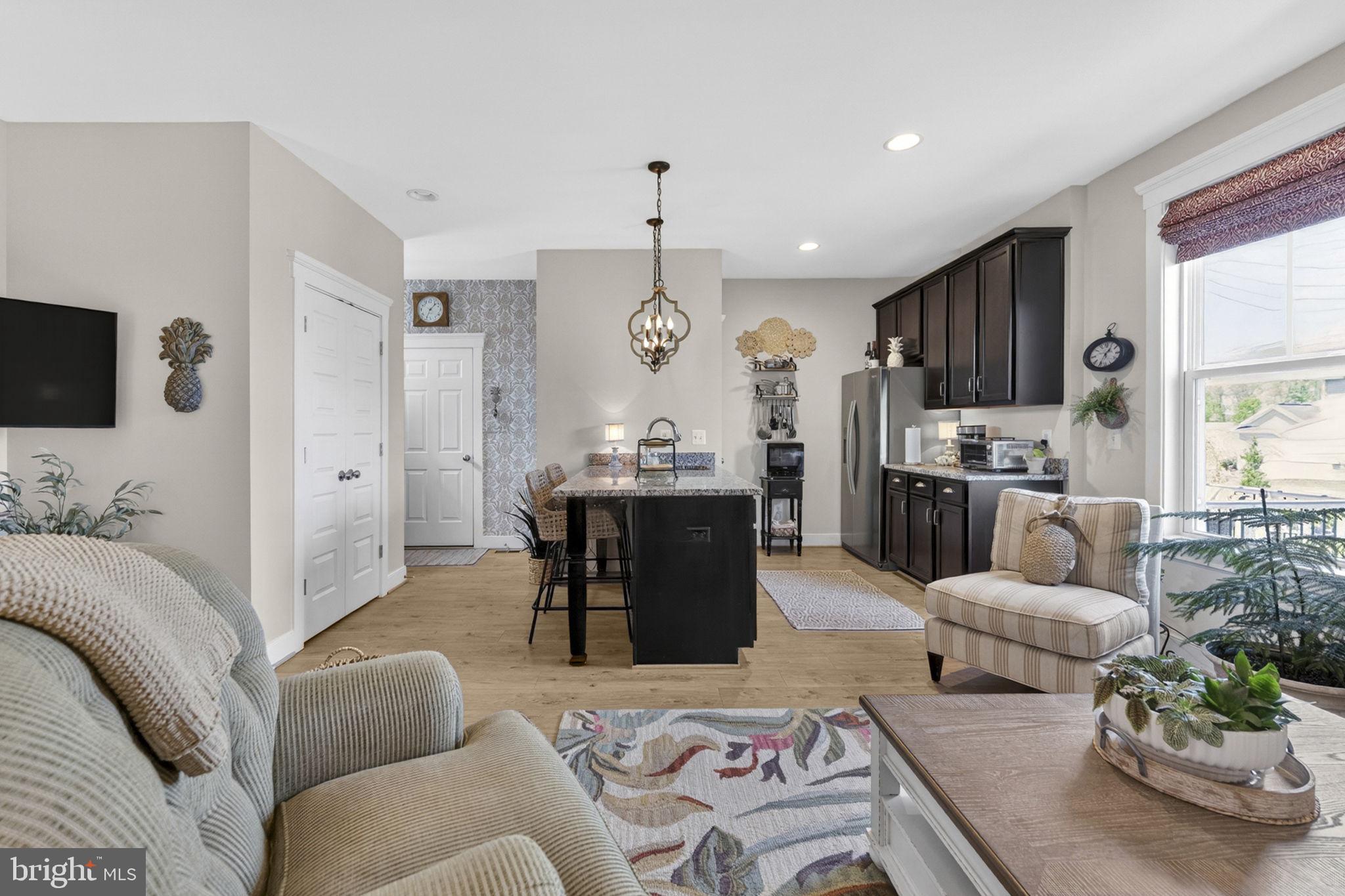 WATERFORD DOWNS - Residential