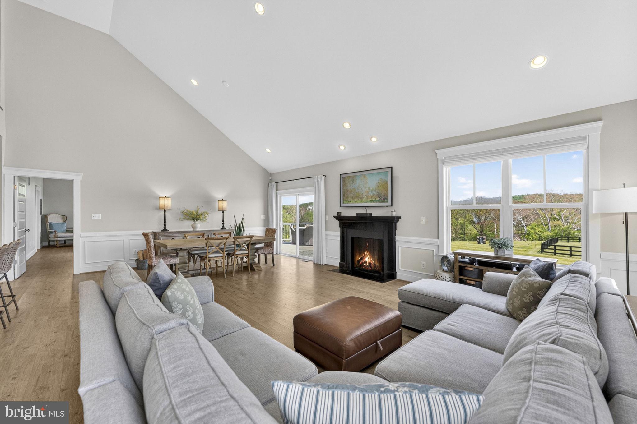 WATERFORD DOWNS - Residential