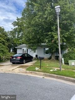 OWINGS MILLS - Residential