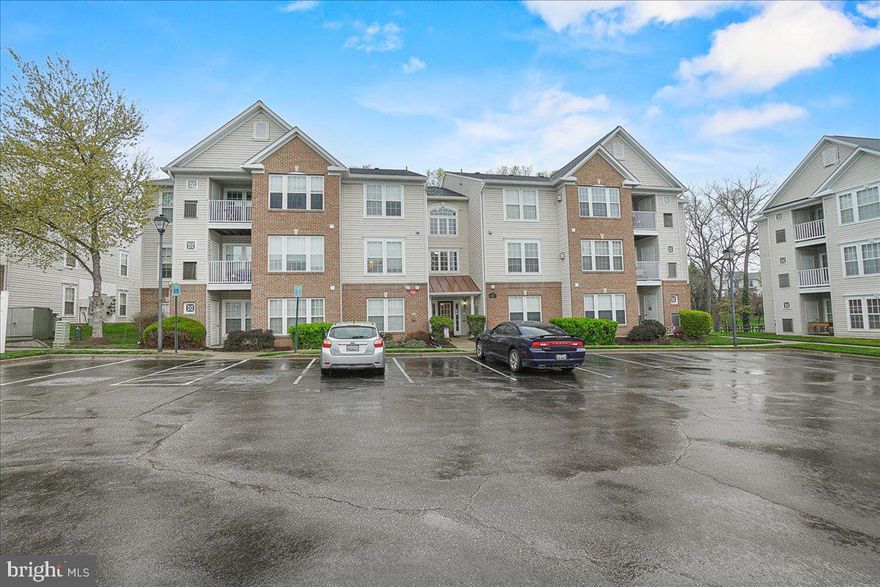 Welcome to 500 Bradley, Unit G - A Wonderful 2nd Floor Condo Opportunity at its Finest!!  Discover this beautifully maintained 2-bedroom, 2-bathroom condo in a secure elevator building, perfectly situated in the heart of Frederick County.   Featuring a bright, open floor plan, freshly painted in a stylist neutral palette, and accented by newer carpet throughout.  Enjoy easy, low-maintenance living in a peaceful, well-kept community.   Don't miss your chance - Schedule your showing today!