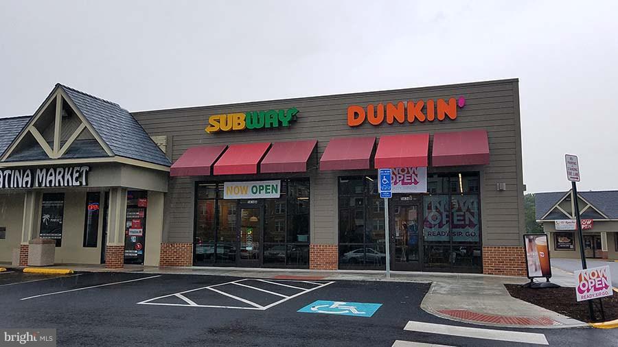 JEFFERSON MANOR - Residential