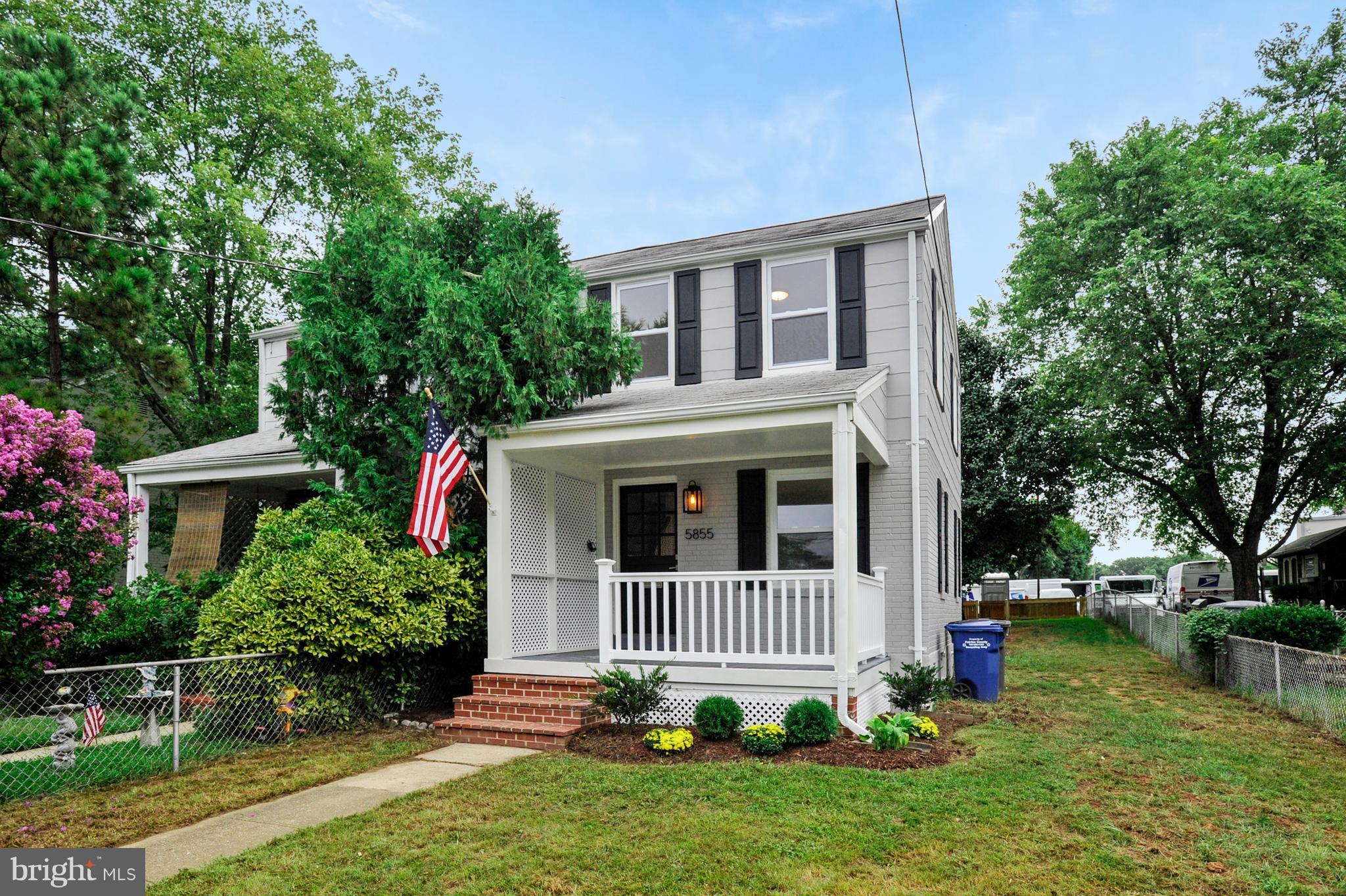 JEFFERSON MANOR - Residential